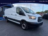 Used 2015 Ford Transit 150 130 Low Roof image 3