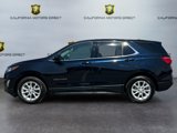 Used 2020 Chevrolet Equinox LT w/ Driver Convenience Package image 2