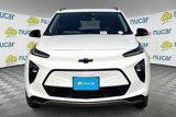 Used 2022 Chevrolet Bolt EUV Premier w/ Sun & Sound Package image 2
