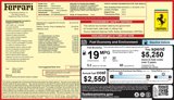 Certified 2021 Ferrari Roma image 2