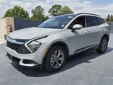 Used 2023 Kia Sportage SX image 2