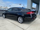Used 2020 Ford Fusion SE image 5