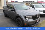 New 2025 Ford Maverick XLT w/ XLT Luxury Package image 3