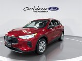 New 2025 Ford Escape Active image 4