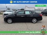 Used 2018 Nissan Sentra SV image 4