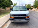 Used 2016 Chevrolet Express 3500 LT w/ LT Preferred Equipment Group image 5