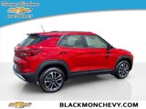 New 2026 Chevrolet TrailBlazer LT w/ Convenience Package image 3