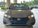 Used 2024 Nissan Versa SV w/ Trunk Package image 2