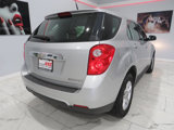 Used 2015 Chevrolet Equinox LS image 4