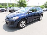 Used 2011 MAZDA CX-7 i Sport w/ Convenience Pkg image 3