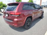 Used 2019 Jeep Grand Cherokee Altitude image 4