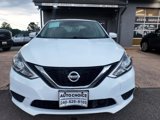 Used 2018 Nissan Sentra S image 2