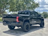 Used 2024 Toyota Tundra Limited w/ TRD Off-Road Package image 5