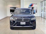 Used 2024 BMW X3 sDrive30i w/ Convenience Package w/ZPA image 4