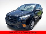 Used 2018 Ford Escape S image 3