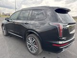 Used 2023 Cadillac XT6 Sport w/ LPO, Floor Liner Package image 6