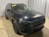 Used 2023 Jeep Cherokee Altitude Lux image 5