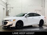 Used 2021 Chevrolet Malibu Premier image 4