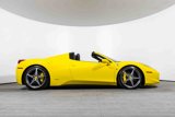 Used 2015 Ferrari 458 Spider image 5