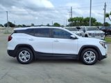 Used 2022 GMC Terrain SLE w/ Driver Convenience Package image 3
