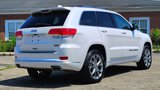 Used 2019 Jeep Grand Cherokee Summit w/ Platinum Series Group image 5