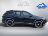 Used 2019 Jeep Cherokee Latitude w/ Cold Weather Group image 4