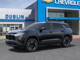 New 2026 Chevrolet Equinox ACTIV w/ Convenience Package III image 3