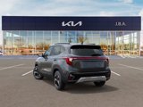 New 2025 Kia Seltos S image 4