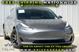 Used 2020 Tesla Model 3 Long Range image 2