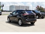 Used 2022 Nissan Kicks S image 4