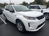 New 2025 Land Rover Discovery Sport S image 5