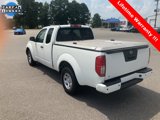Used 2018 Nissan Frontier S image 3