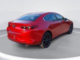 New 2025 MAZDA MAZDA3 s image 5