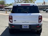New 2025 Ford Bronco Sport Big Bend image 4