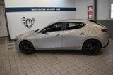 New 2025 MAZDA MAZDA3 s Sport image 3
