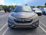 Used 2015 Honda CR-V EX image 2