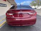 Used 2012 Hyundai Sonata GLS image 5