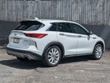 Used 2019 INFINITI QX50 Pure image 4