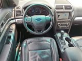 Used 2016 Ford Explorer XLT w/ Equipment Group 202A image 2
