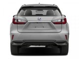 Used 2016 Lexus RX 450h AWD image 5