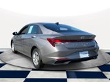 Certified 2021 Hyundai Elantra SE image 3