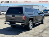 Used 2017 GMC Sierra 1500 SLT w/ SLT Premium Package image 3