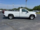Used 2024 Chevrolet Silverado 1500 W/T w/ WT Fleet Convenience Package image 2