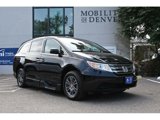 Used 2013 Honda Odyssey EX-L image 3