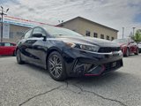 Certified 2022 Kia Forte GT-Line w/ GT-Line Technology Package image 2