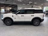 Used 2022 Ford Bronco Sport Big Bend image 4