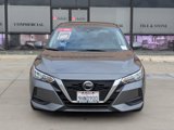 Certified 2023 Nissan Sentra S image 2