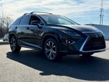Used 2017 Lexus RX 450h AWD image 6