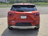 Used 2021 Chevrolet Blazer LT image 4