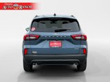 New 2025 Ford Escape ST-Line w/ Tech Pack #1 image 4